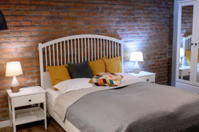 Oldtown Ana Apartment